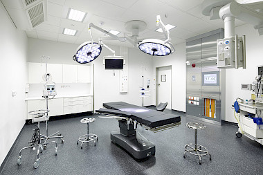 Aava Medical Center